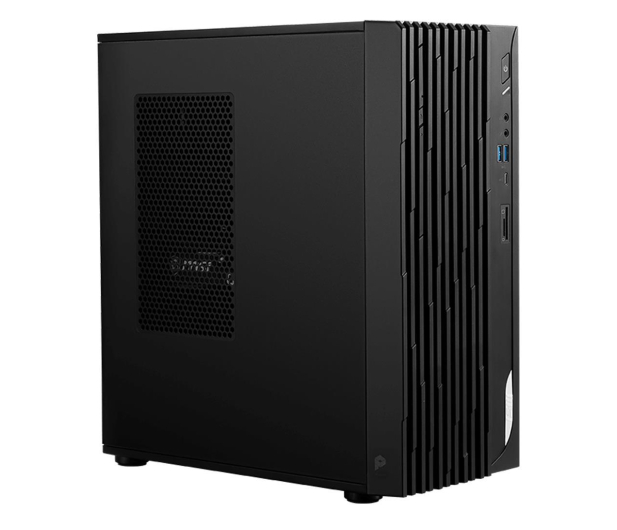MSI PRO DP180 14A i5-14400/16GB/1TB/Win11 - 1481686 - zdjęcie 4